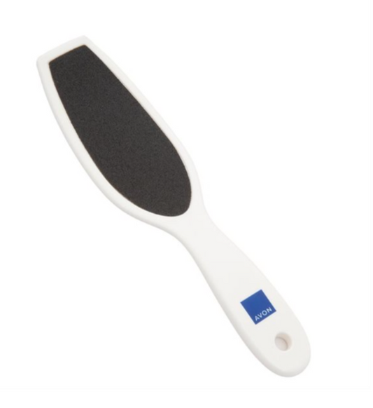 Avon Paddle Foot File