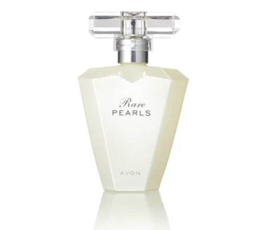 Rare Pearls Eau de Parfum 50ml for Women