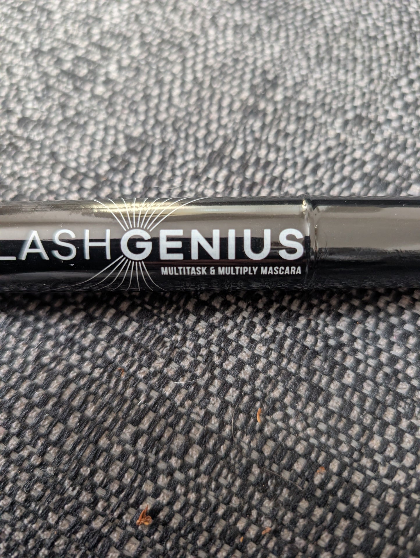 Avon Lash Genius Multitask & Multiply Mascara - Jet Black