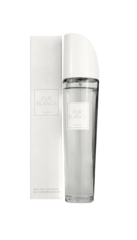 Avon Pur Blanka Eau de Parfum 50ml