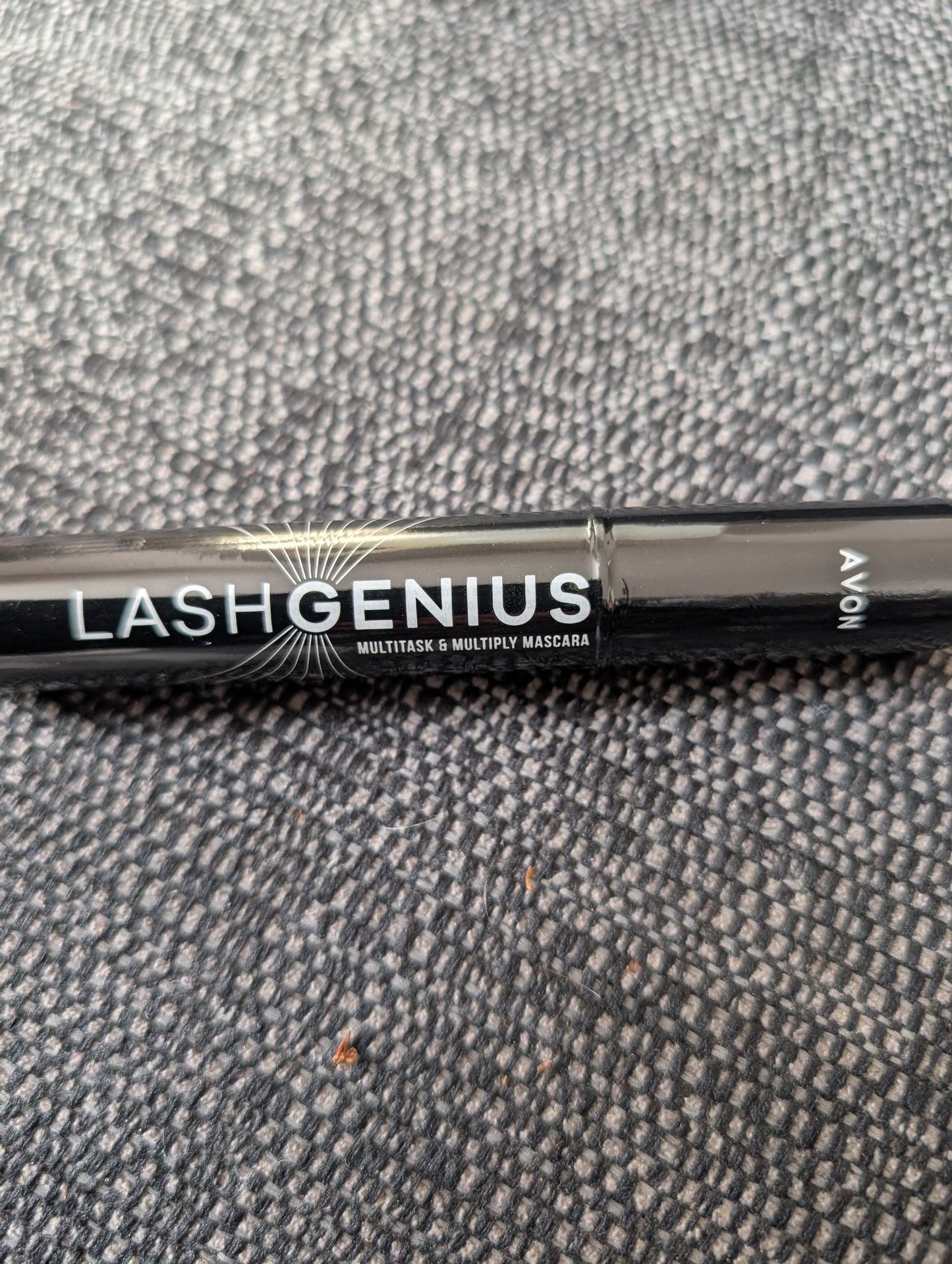 Avon Lash Genius Multitask & Multiply Mascara - Jet Black