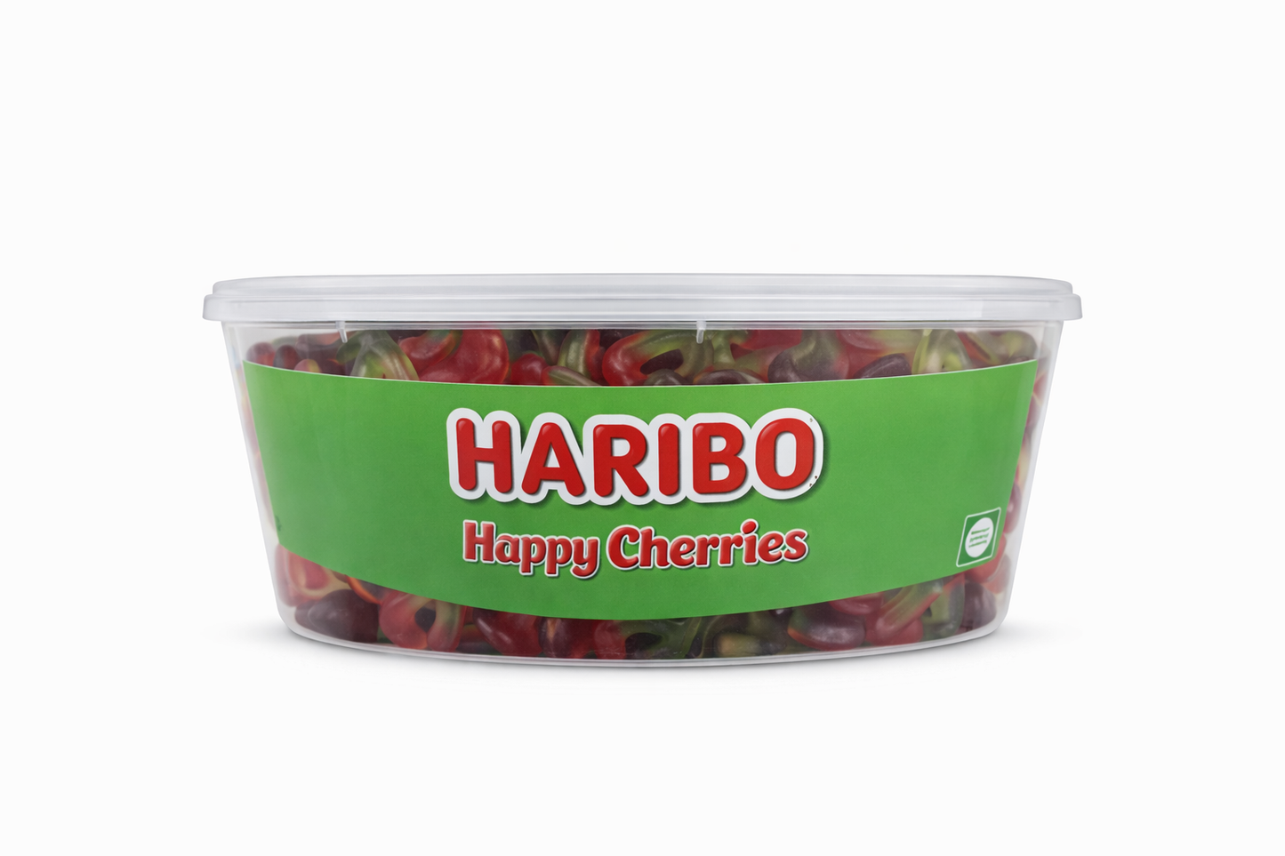 Haribo Happy Cherries ex store