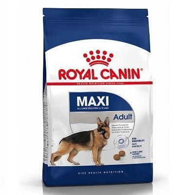 Royal Canin Maxi Adult 3kg