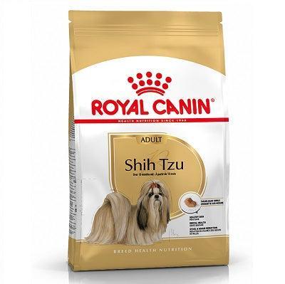 Royal Canin Shih Tzu Adult 1.5kg