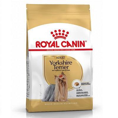 Royal Canin Yorkshire Terrier Adult 1.5kg