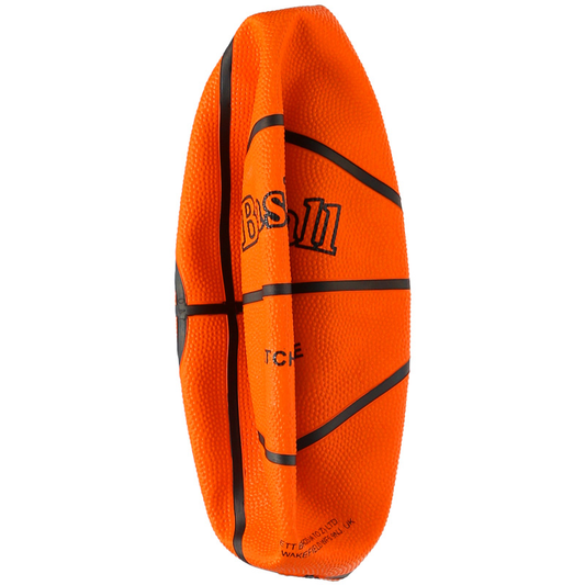 Size 7 Basketball - Official Size Orange Ball for Indoor & Outdoor Play