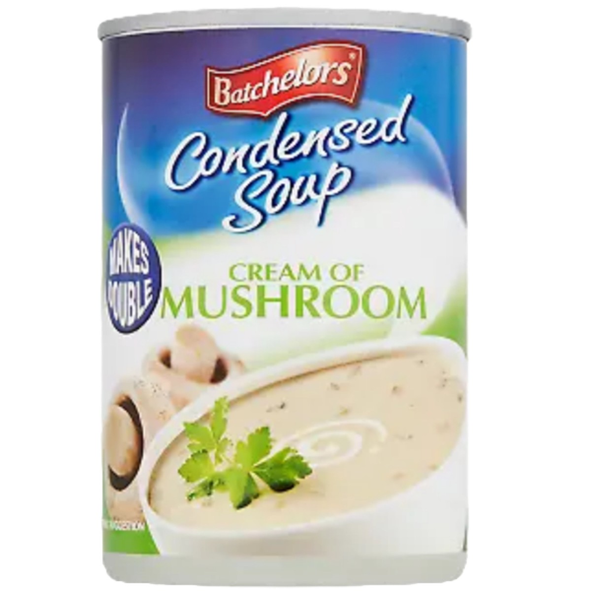 6 x Batchelors Pilzcremesuppe 295g