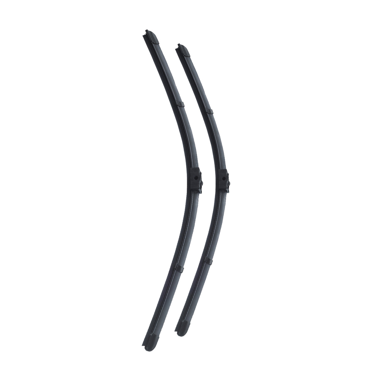 BMW 3 Series E92 Coupe Nov 2005 to May 2009 Wiper Blade Kit - Easy Fit Video Tutorial