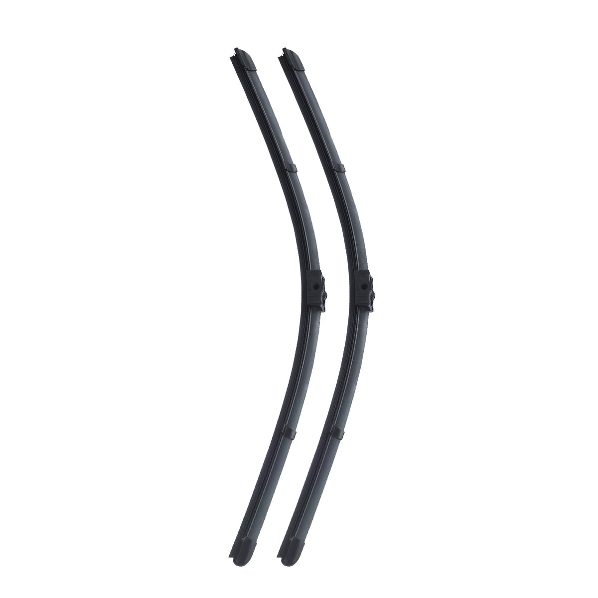 MERCEDES-BENZ E-CLASS Estate Nov 2009 to Mar 2014 Wiper Blade Kit - Easy Fit Video Tutorial