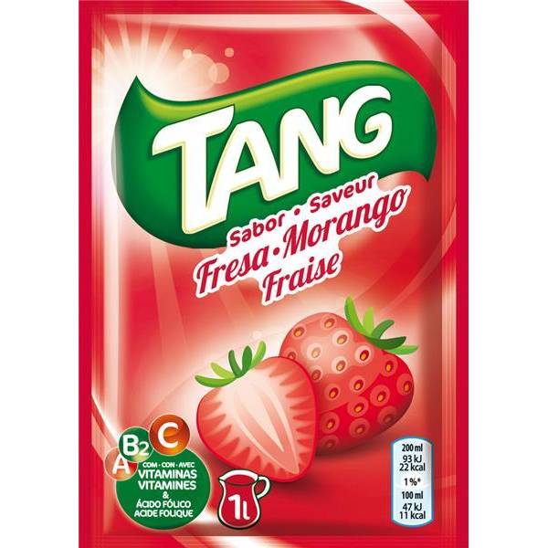 Tang Powder Drink (1 Sachet) 30g