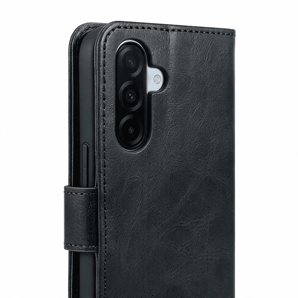Samsung Galaxy A23 5G Book Flip Case Leather Wallet