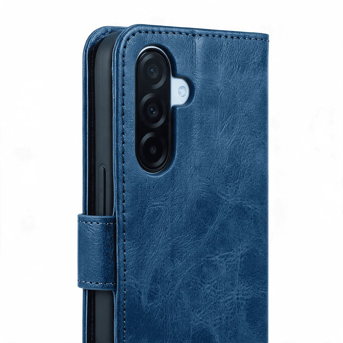 Samsung Galaxy A23 5G Book Flip Case Leather Wallet