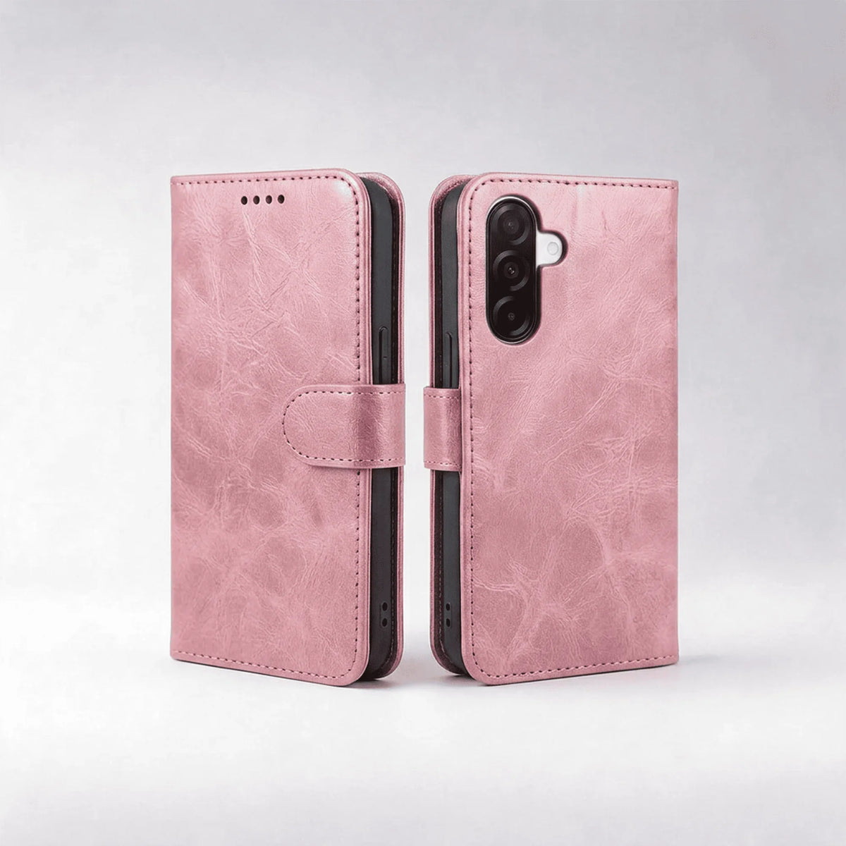 Samsung Galaxy A23 5G Book Flip Case Leather Wallet