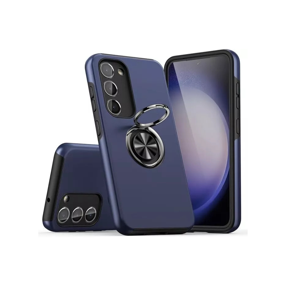 Samsung Galaxy A15 Ring Holder Case