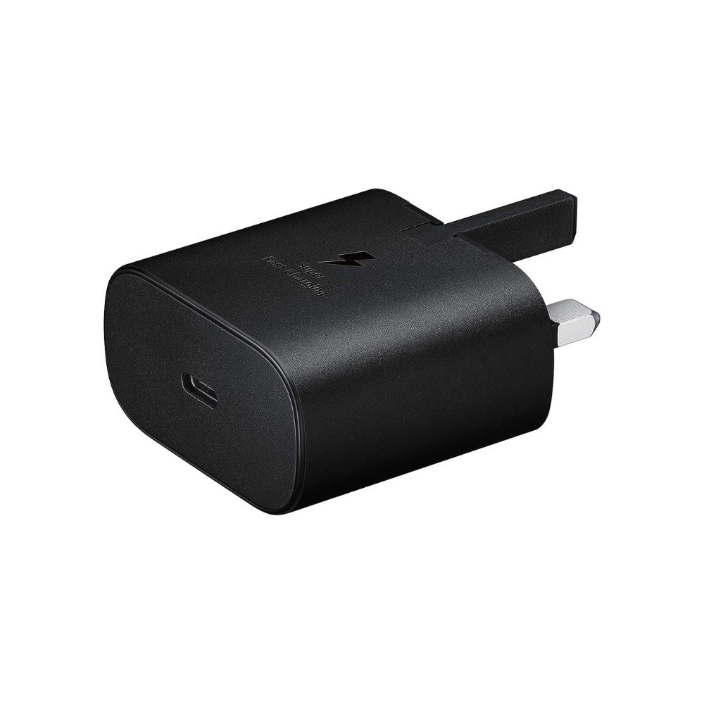 Samsung Genuine 20W Charger Plug Adaptor Loose