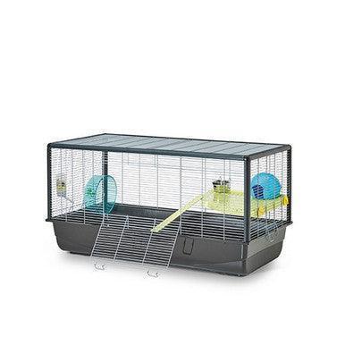 Savic Hamster Plaza Knock Down Cage 100cm (Plaza 100)