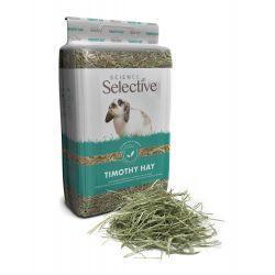 Supreme Selective Timothy Hay 400g - Case of 4
