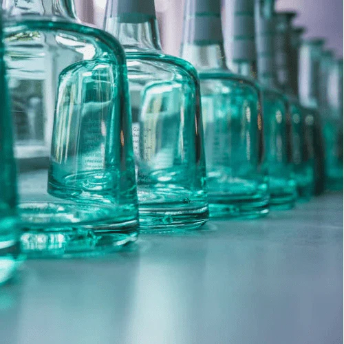 Scilly Spirit Distillery Island Gin, 70cl