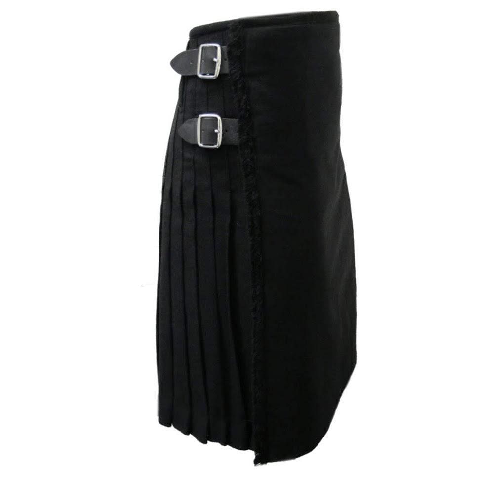 Scottish Men's Kilt Outfits  Professional 8 Yard Tartan Traditional  Highland Dress Tartan Kilt  Set.
