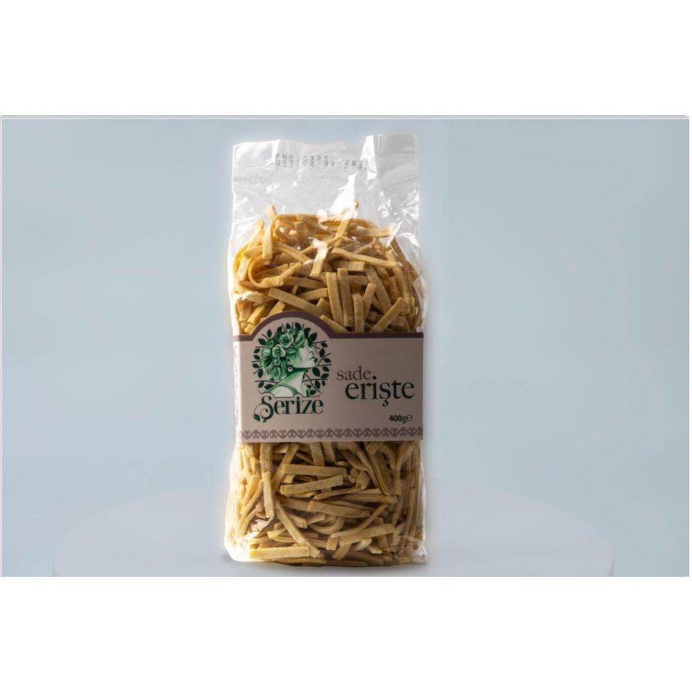 Serize (Best Grocery) Sade Ev Eristesi 400g