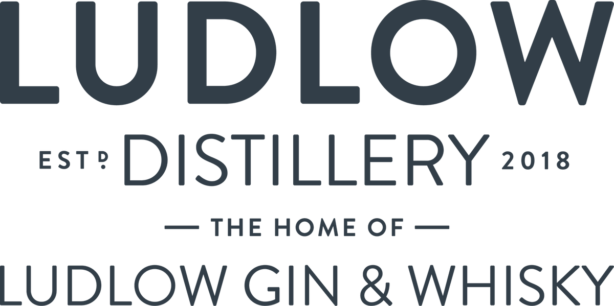 Ludlow Distillery Islay Peated Cask Single Malt English Whisky, 70cl