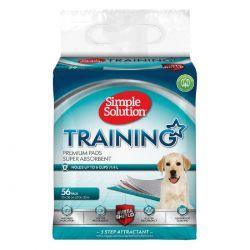 Simple Solution Puppy Training Pads 100 PADS