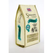 Simpsons Dog Sensitive Lamm & Kartoffel