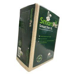 Smart Pet Wood Shavings - Case