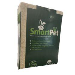 Smart Pet Wood Shavings - Case