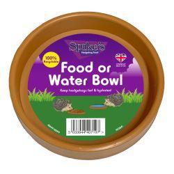 Spikes Hedgehog Bowl - Case of 10