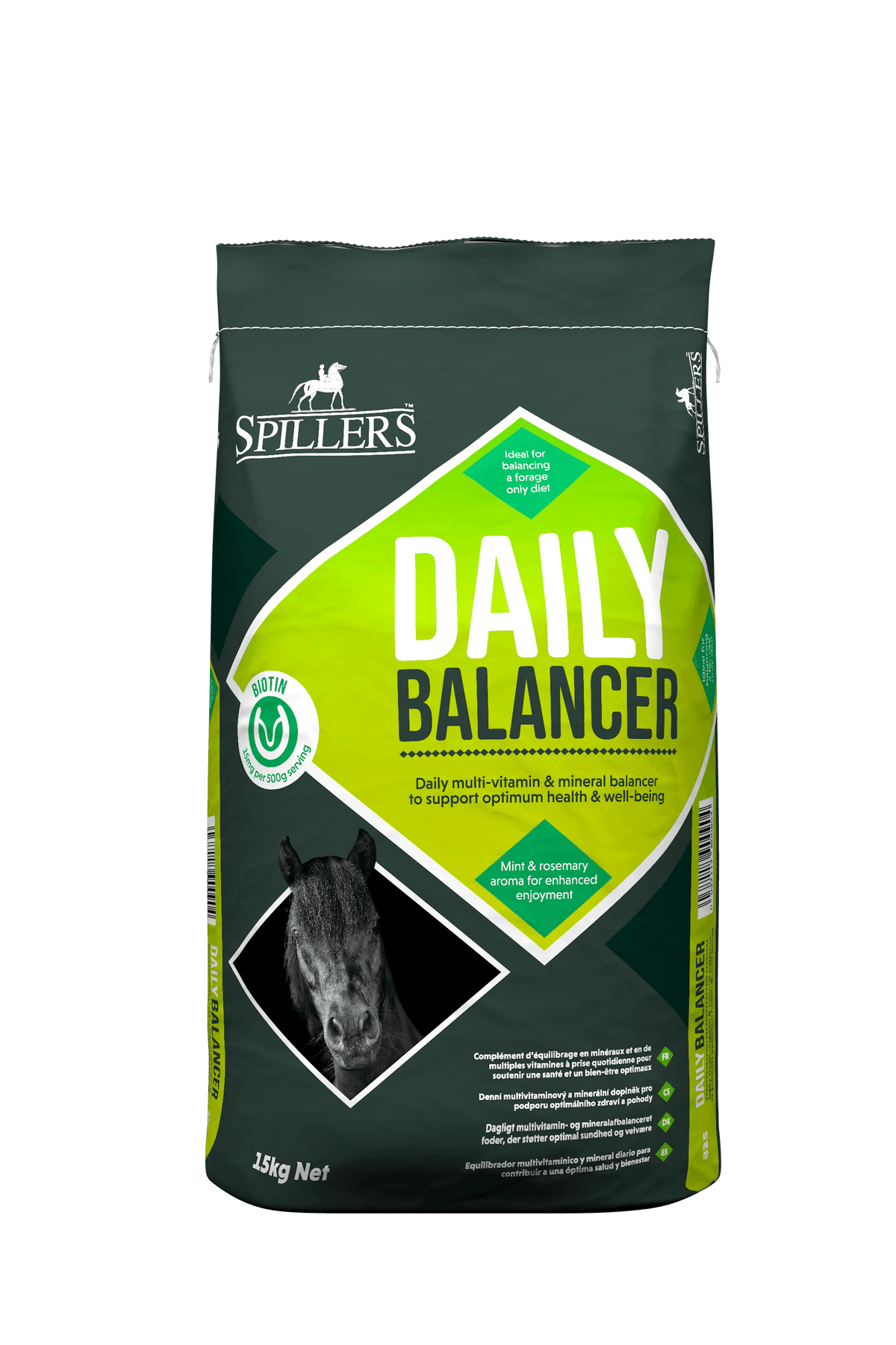 Spillers Daily Balancer 15kg