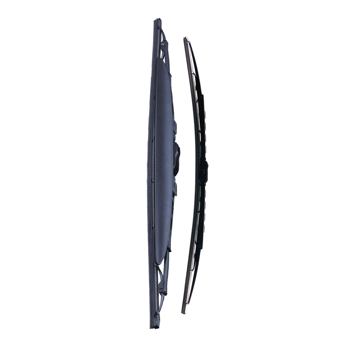 VW GOLF MK4 Hatchback Nov 1997 to Aug 2002 Wiper Blade Kit - Easy Fit Video Tutorial