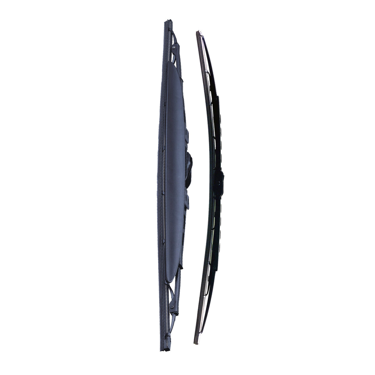 VW AMAROK Pickup Sep 2010 to Nov 2012 Wiper Blade Kit - Easy Fit Video Tutorial