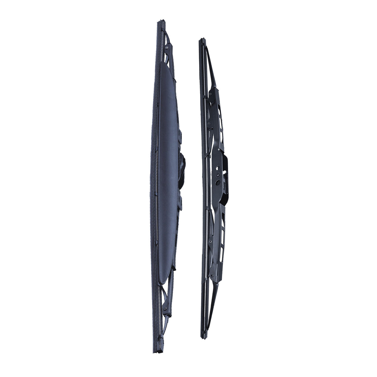 SSANGYONG TIVOLI SUV Apr 2015 Onwards Wiper Blade Kit - Easy Fit Video Tutorial
