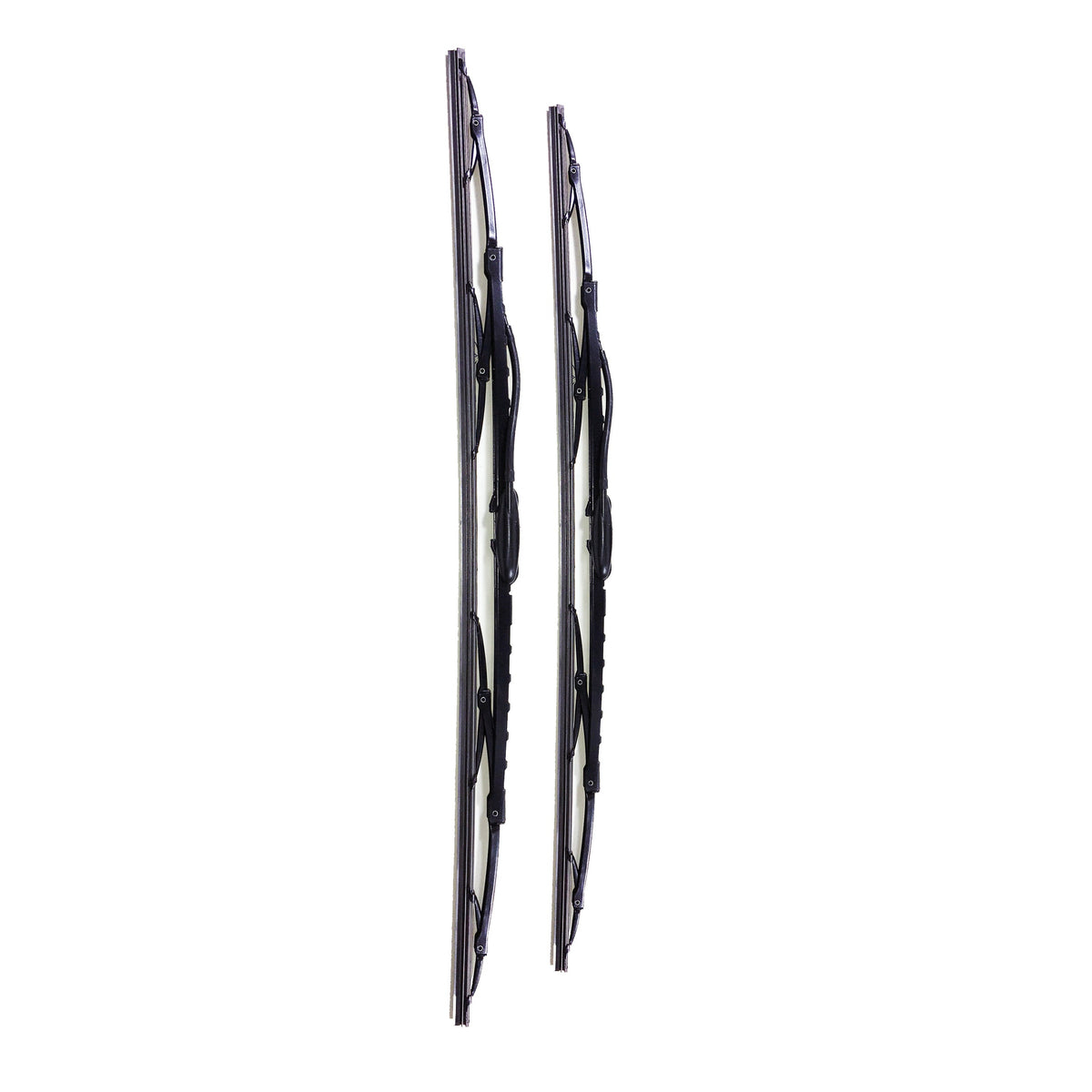 MERCEDES-BENZ VITO Van Mar 1997 to Jul 2003 Wiper Blade Kit - Easy Fit Video Tutorial