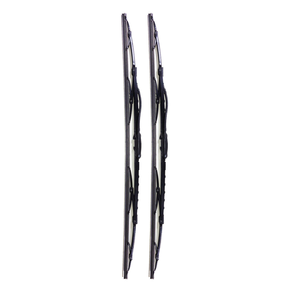 VAUXHALL MOVANO Van Oct 1998 to Dec 2010 Wiper Blade Kit - Easy Fit Video Tutorial