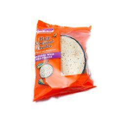 Suet To Go Mealworm Half Coco - Case of 10