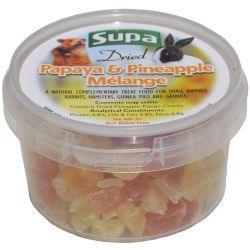 Supa Dried Chips - Case of 6