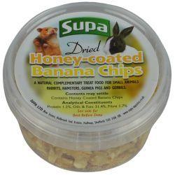 Supa Dried Chips - Case of 6