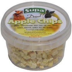 Supa Dried Chips - Case of 6