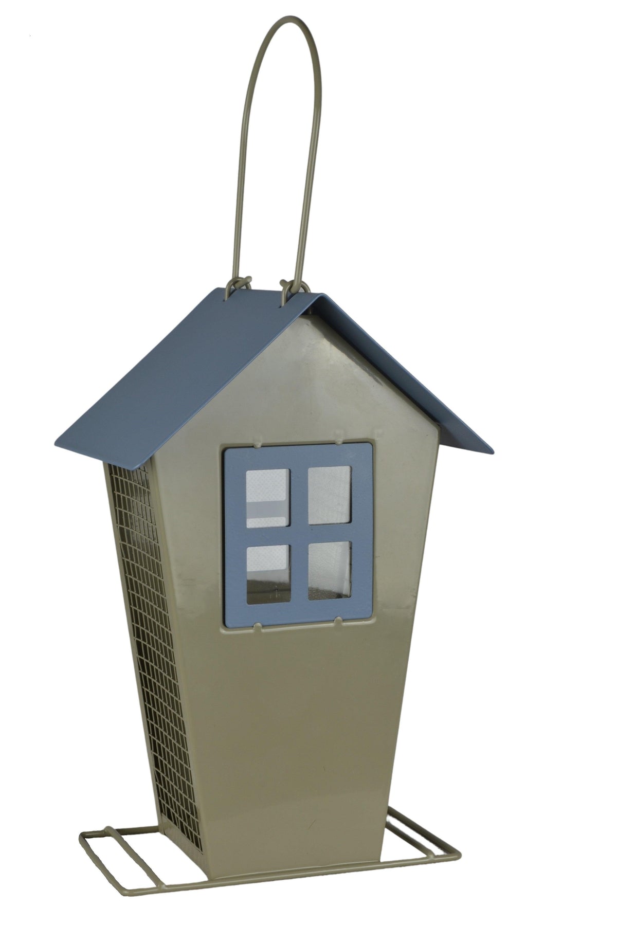 Supa Hamilton Peanut Feeders - Case of 3