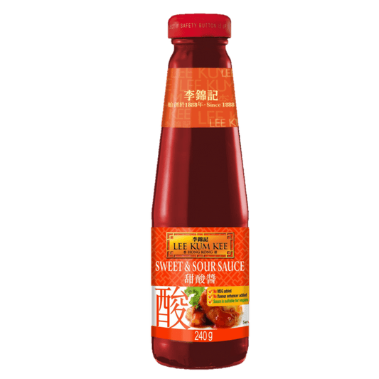 LEE KUM KEE Sweet & Sour Sauce 240g