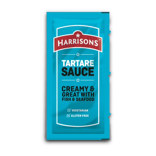 Tartare Sauce Sachets | Case of 200