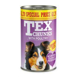 Tex Chunks – Sonderangebot