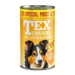 Tex Chunks – Sonderangebot