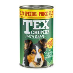 Tex Chunks – Sonderangebot