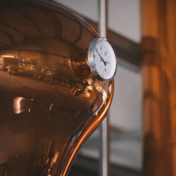 The Cheshire Single Malt Whisky, 70cl