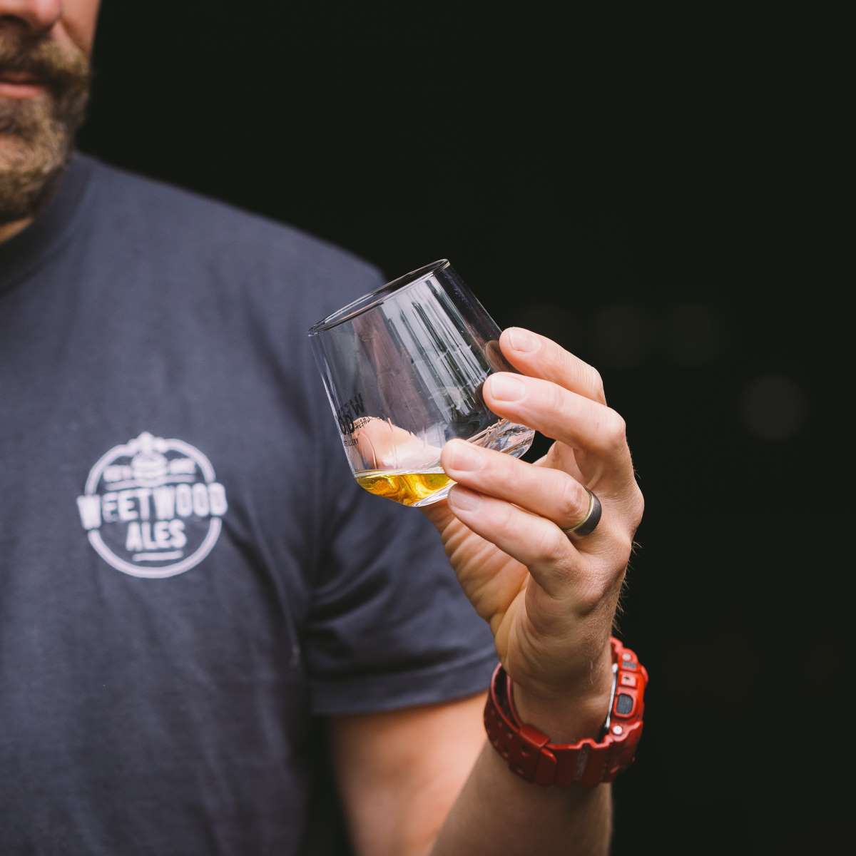 The Cheshire Single Malt Whisky, 70cl