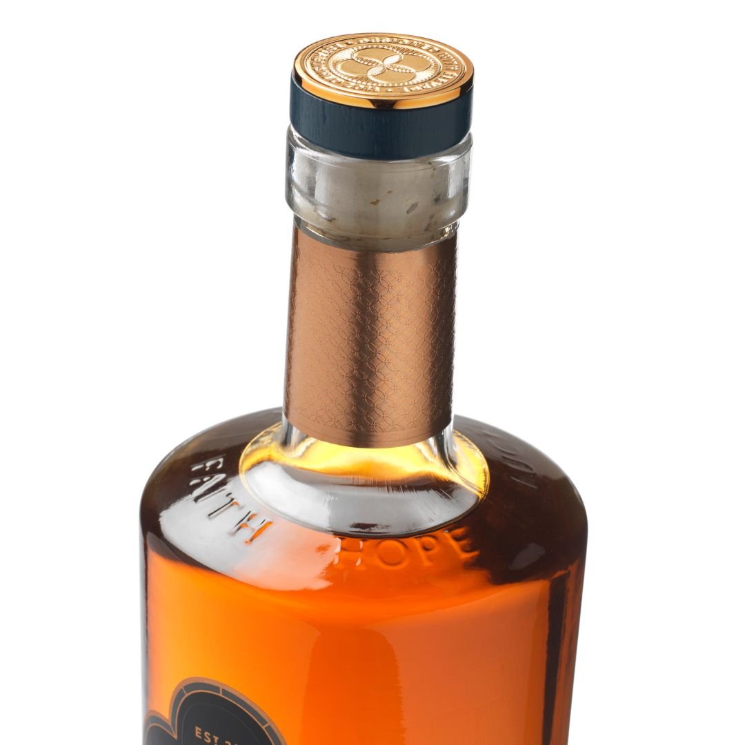 The Lakes Distillery Signature Single Malt Whisky, 70cl