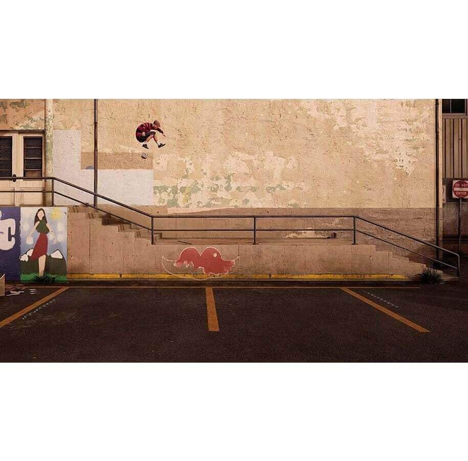 Tony Hawk's Pro Skater 1+2 PS5
